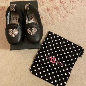 *New* Yosi Samara Toddler Flats
